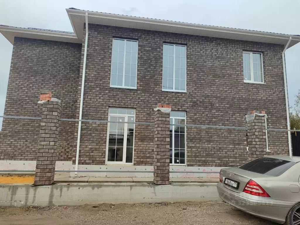 Дом в Челябинская область, Копейск Уральская ул. (240 м) - Фото 2