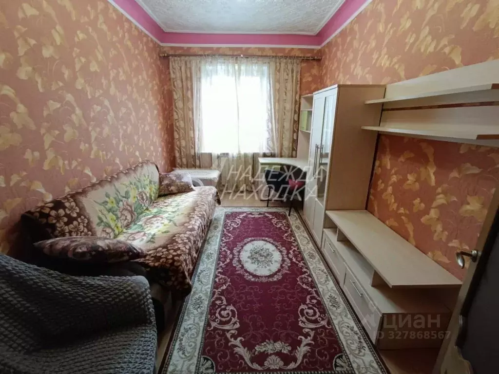 2-к кв. Приморский край, Находка Ленинская ул., 5 (56.0 м) - Фото 2