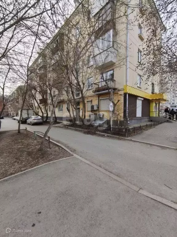Продаётся 2-к квартира, 44.2 м - Фото 0