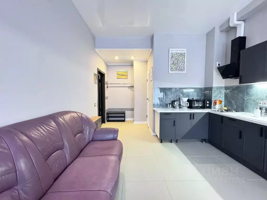 Комната Санкт-Петербург Кирочная ул., 46 - Фото 2