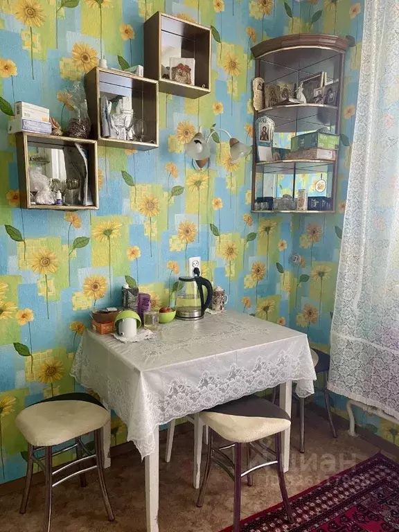 1-к кв. Ульяновская область, Ульяновск ул. Репина, 49 (26.0 м) - Фото 2