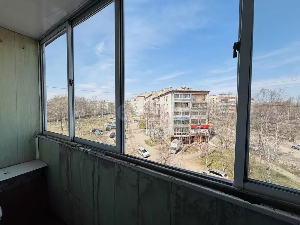 Квартира, 2 комнаты, 46 м - Фото 1