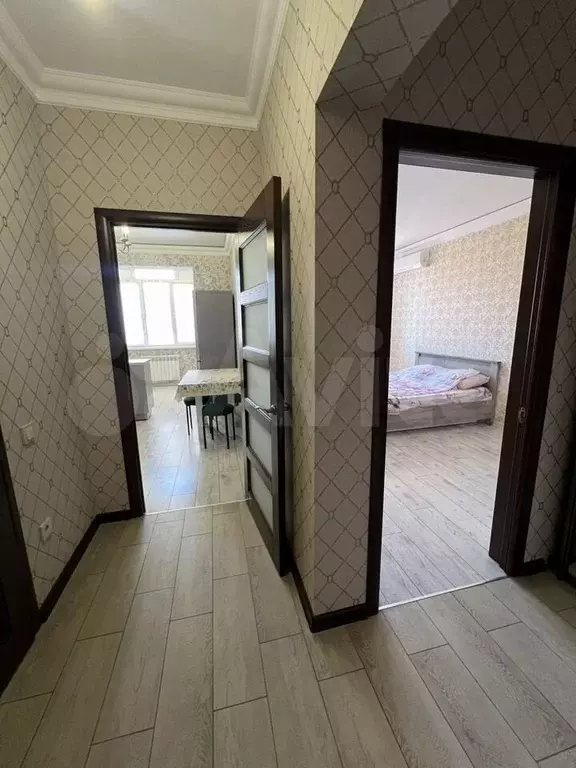 2-к. квартира, 51 м, 5/10 эт. - Фото 0