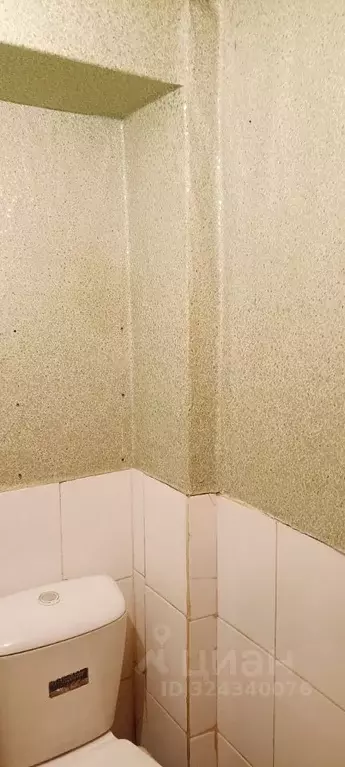 2-к кв. Мордовия, Саранск Студенческая ул., 12 (37.0 м) - Фото 2