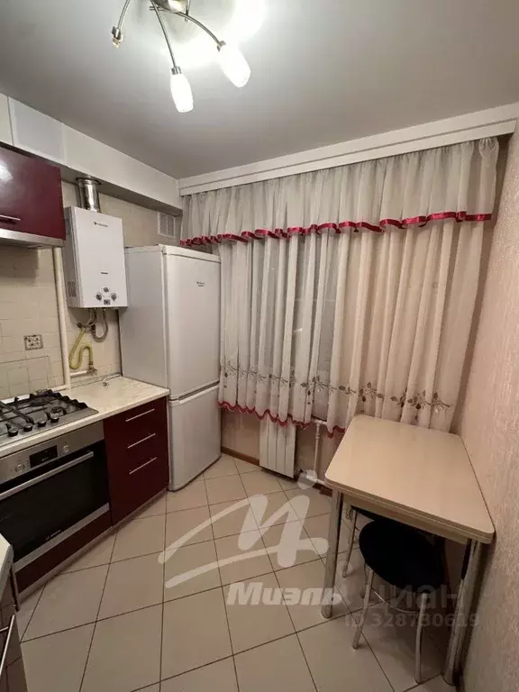 1-к кв. Московская область, Химки Союзная ул., 5 (31.0 м) - Фото 0