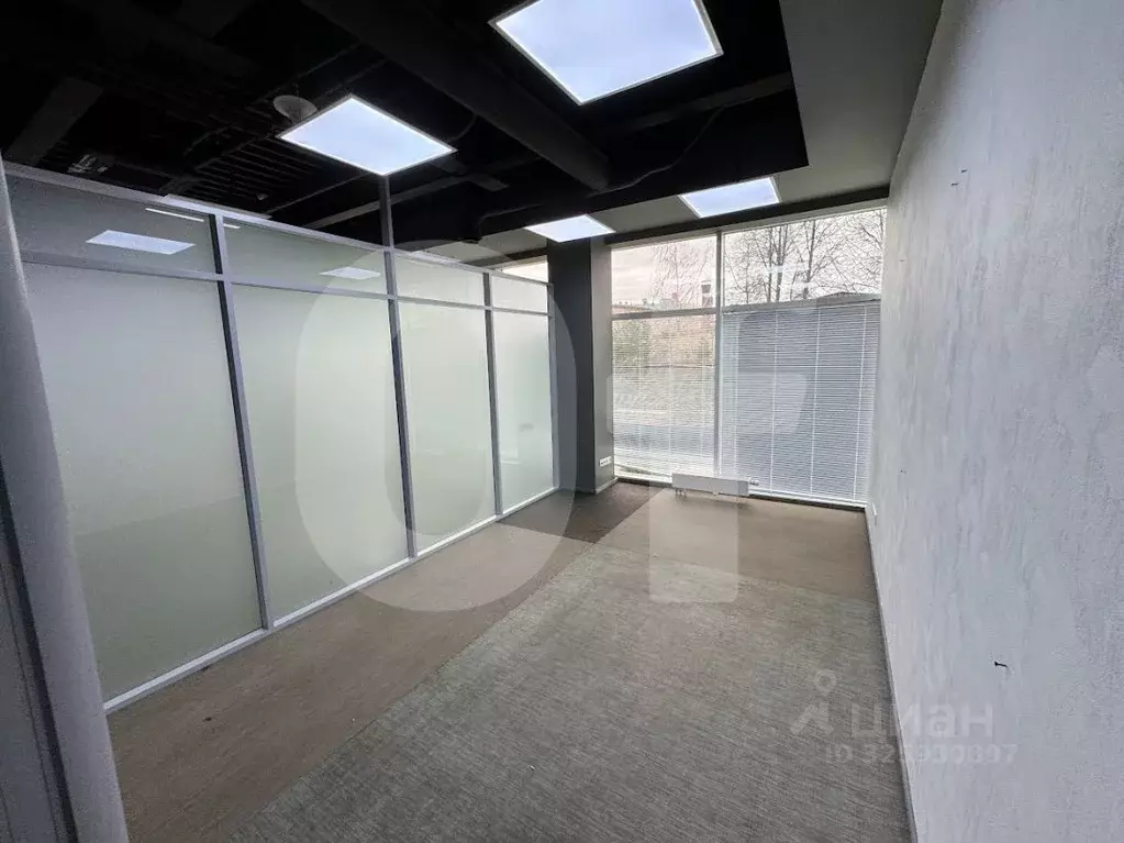 Офис в Москва Верейская ул., 29С134 (880 м) - Фото 1