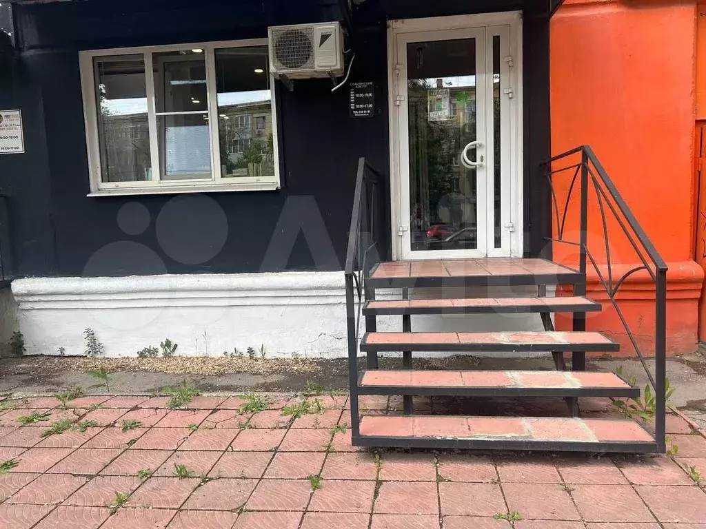 Продажа помещения на первой линии ул. Гагарина, 31 м - Фото 0