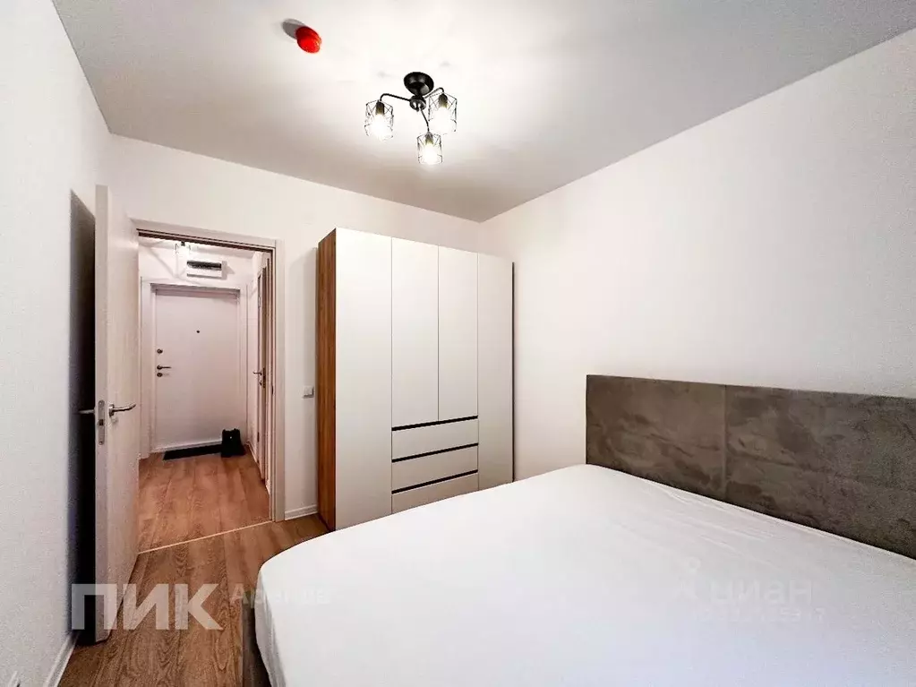 1-к кв. Ленинградская область, Ломоносовский район, Аннинское ... - Фото 2