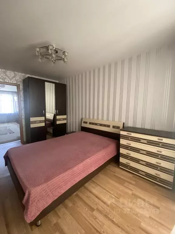 3-к кв. Рязанская область, Рязань Высоковольтная ул., 37к3 (61.0 м) - Фото 2
