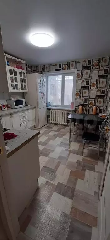 3-к. квартира, 63,9 м, 4/5 эт. - Фото 0