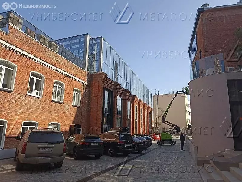 Помещение свободного назначения (401 м) - Фото 2