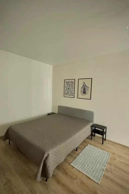 1-к кв. Свердловская область, Екатеринбург ул. 8 Марта, 202/4 (47.4 м) - Фото 1