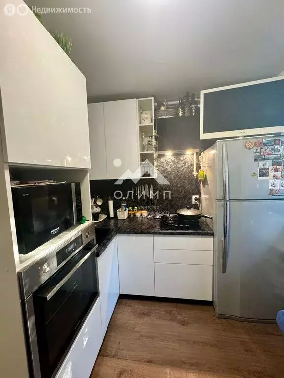 2-комнатная квартира: Ярославль, улица Добрынина, 27 (40.4 м) - Фото 1