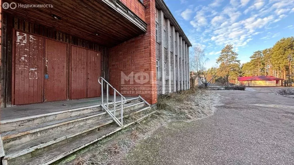 Помещение свободного назначения (462.8 м) - Фото 2