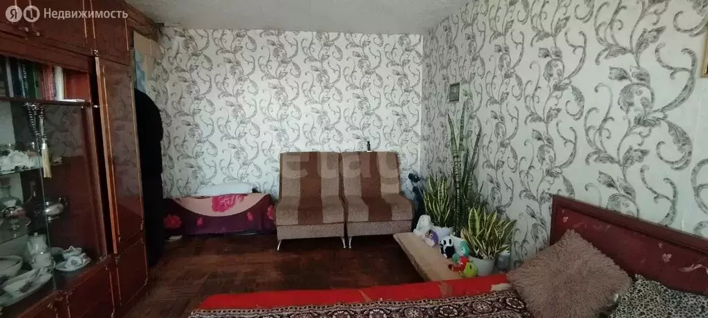 2-комнатная квартира: Чернушка, Коммунистическая улица, 6А (44.3 м) - Фото 2