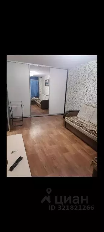 2-к кв. Башкортостан, Уфа ул. Адмирала Ушакова, 70 (65.0 м) - Фото 0