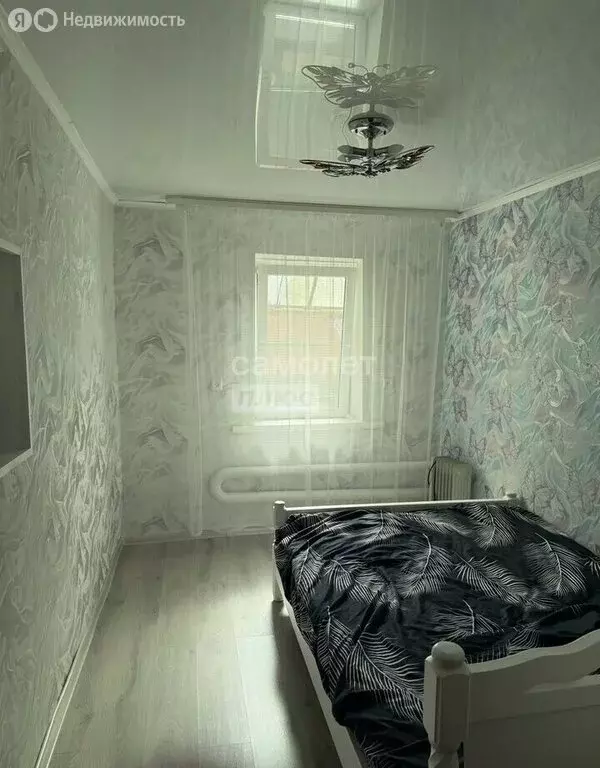 Дом в Липецк, улица Бардина, 14 (80 м) - Фото 1