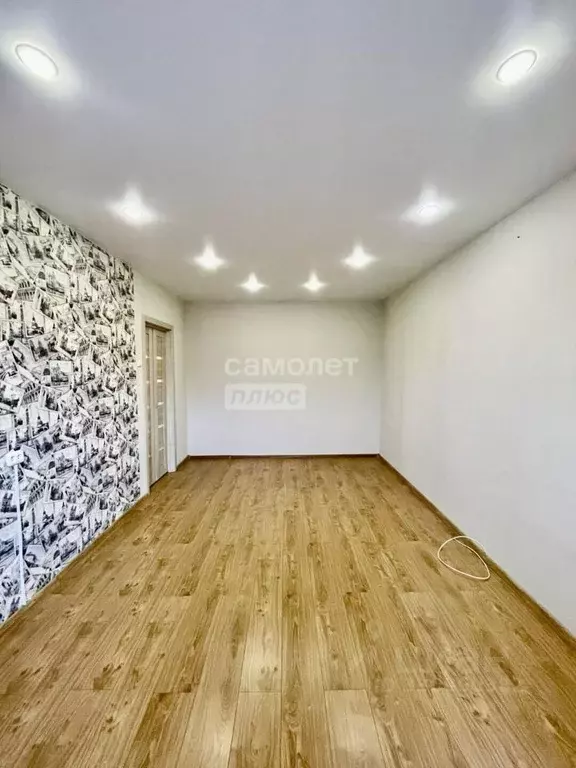 1-к кв. Ямало-Ненецкий АО, Ноябрьск просп. Мира, 82В (34.1 м) - Фото 2