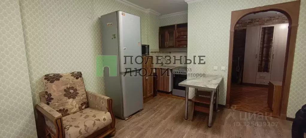 Студия Красноярский край, Красноярск Судостроительная ул., 155 (3.0 м) - Фото 2