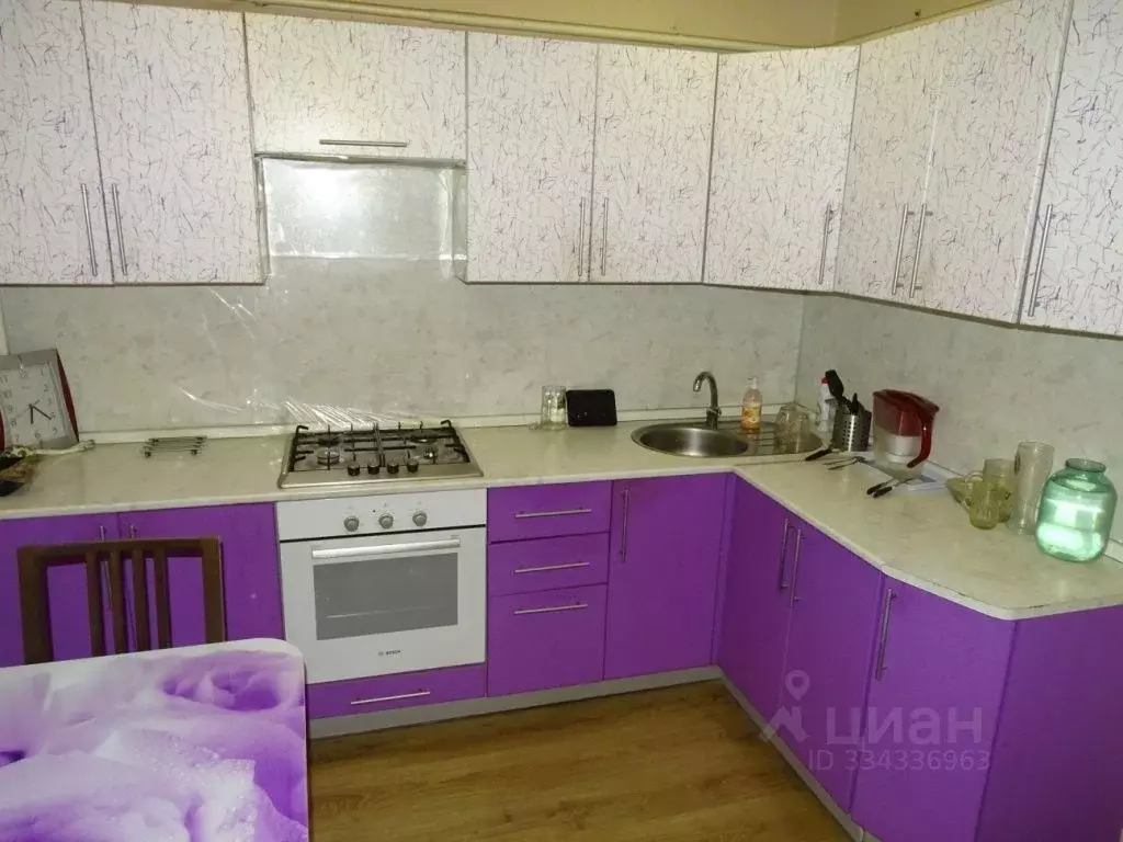 2-к кв. Тверская область, Конаково ул. Строителей, 6 (50.8 м) - Фото 1