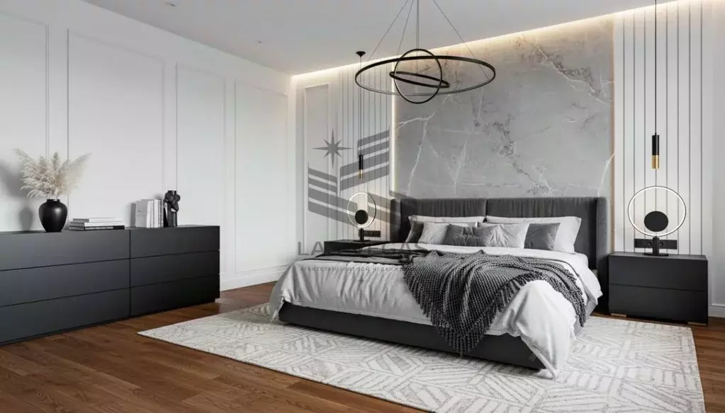 2-к кв. Санкт-Петербург Петровский просп., 26к2 (71.0 м) - Фото 2