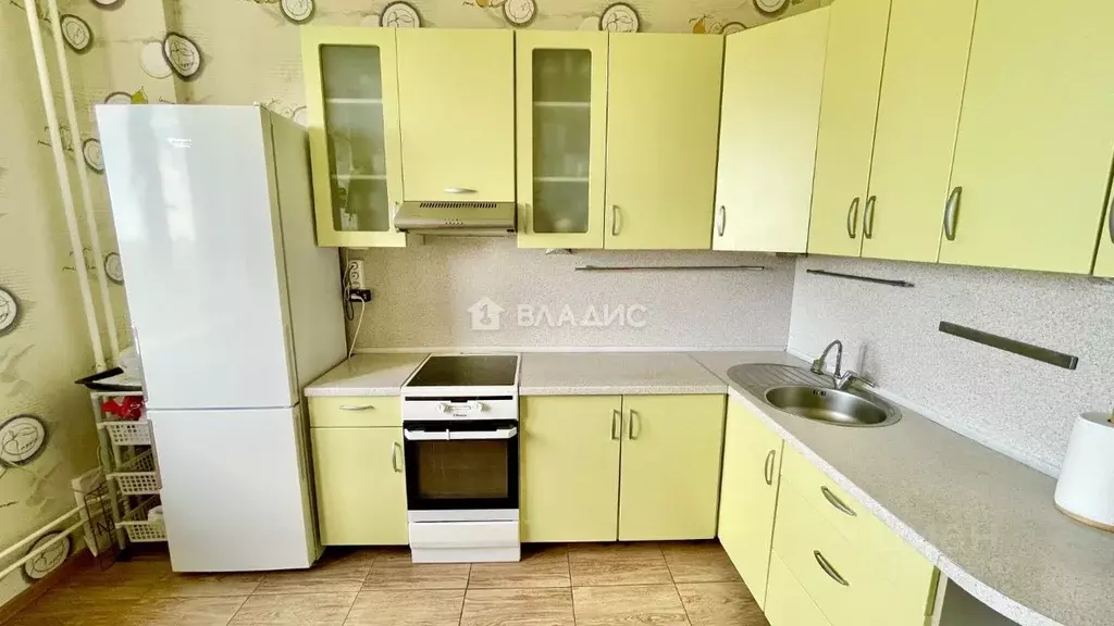 3-к кв. Московская область, Балашиха ш. Энтузиастов, вл87к1 (82.2 м) - Фото 2