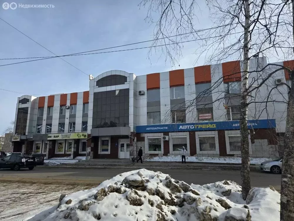 Помещение свободного назначения (2628 м) - Фото 2