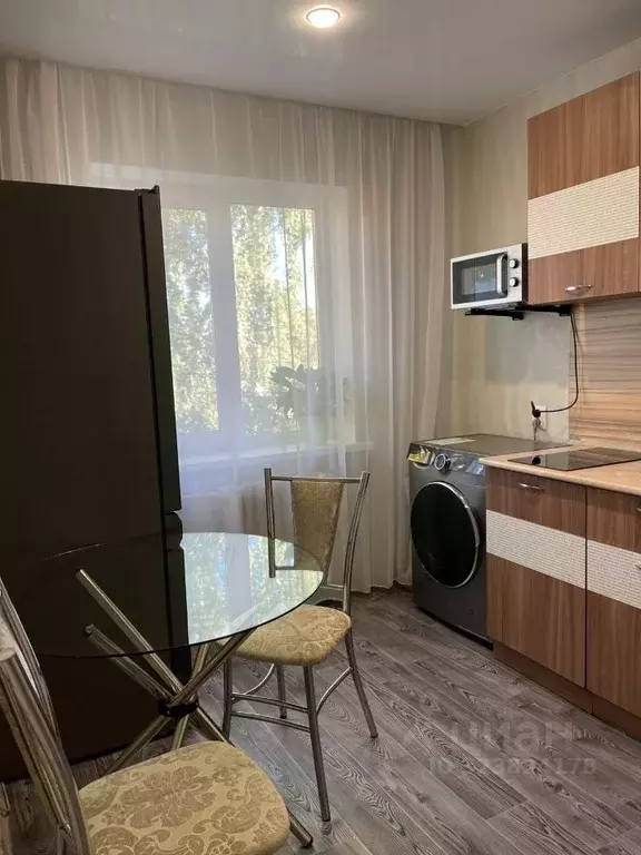 1-к кв. Иркутская область, Иркутск ул. 30-й Иркутской Дивизии, 3А ... - Фото 2