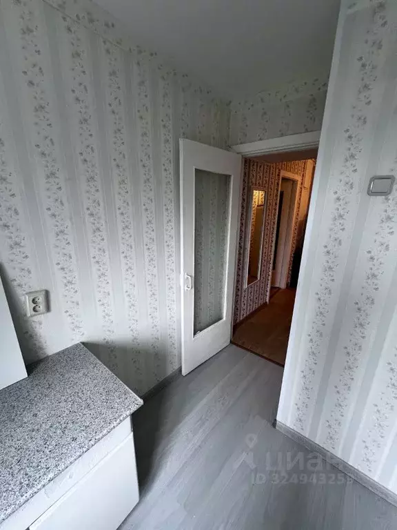 1-к кв. Московская область, Одинцовский городской округ, Большие ... - Фото 2