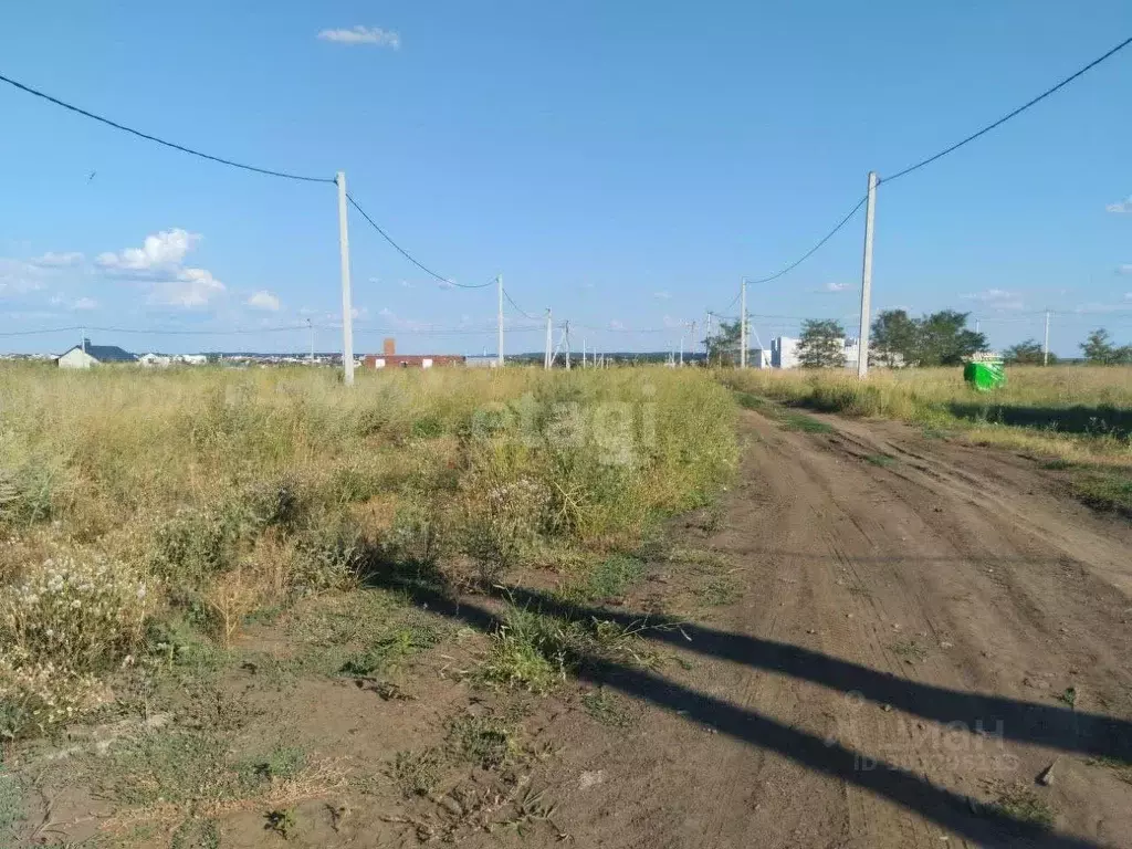 Участок в Белгородская область, Белгородский район, Никольское с/пос, ... - Фото 0