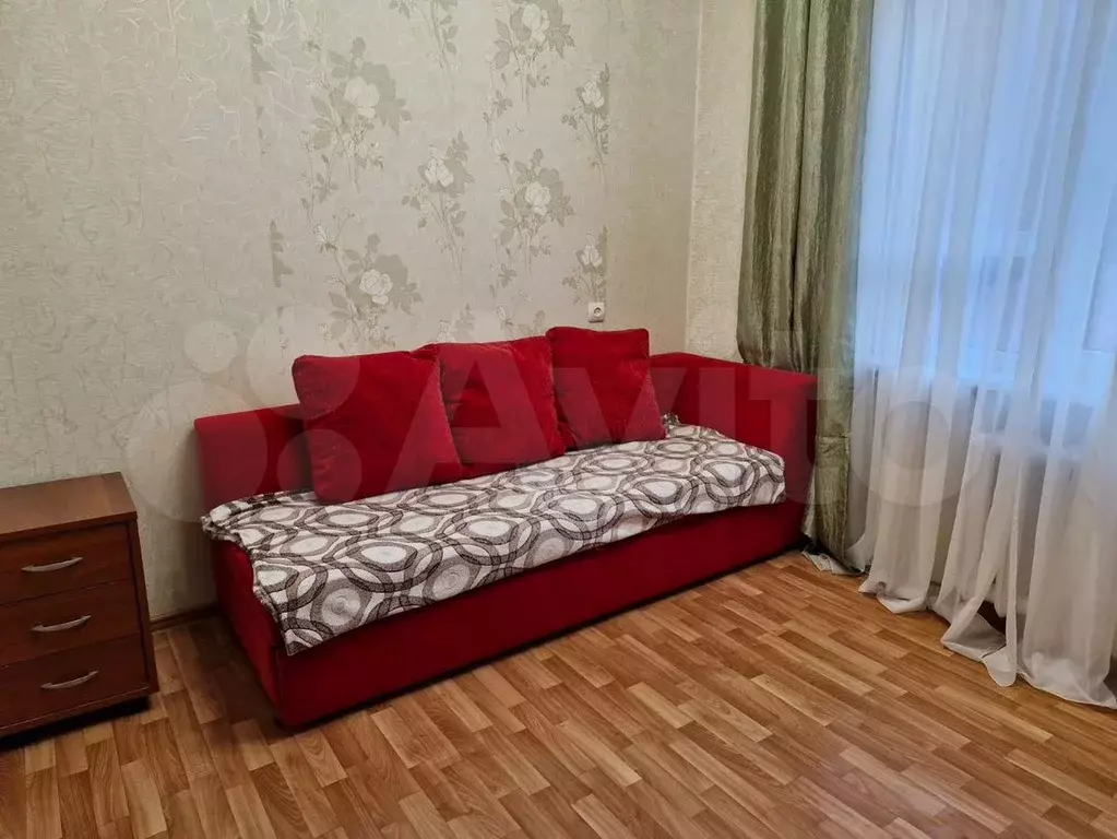 4-к. квартира, 93 м, 3/9 эт. - Фото 1