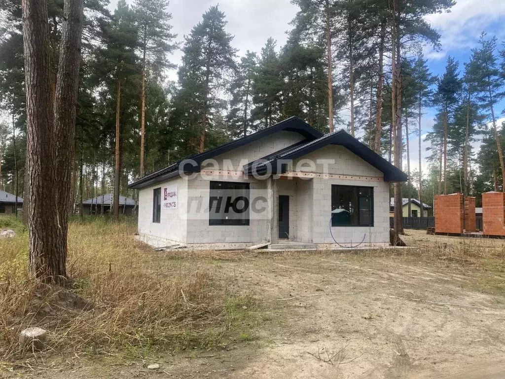 Дом в Московская область, Богородский городской округ, Крымский массив ... - Фото 2