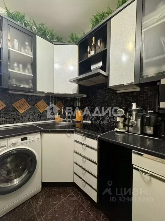 1-к кв. Москва ул. Маршала Катукова, 25К1 (31.6 м) - Фото 1