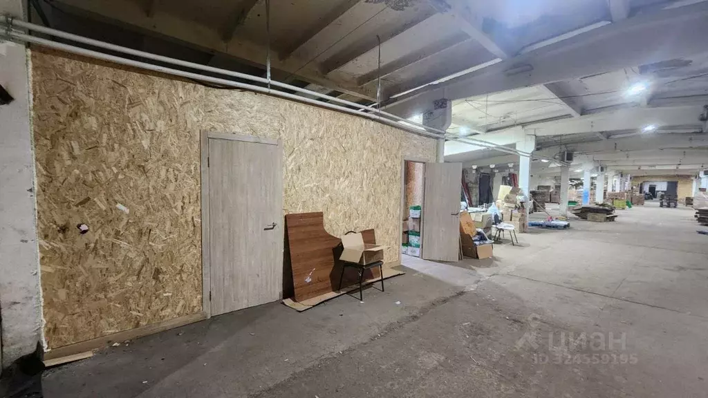 Склад в Московская область, Одинцовский городской округ, д. Малые ... - Фото 2