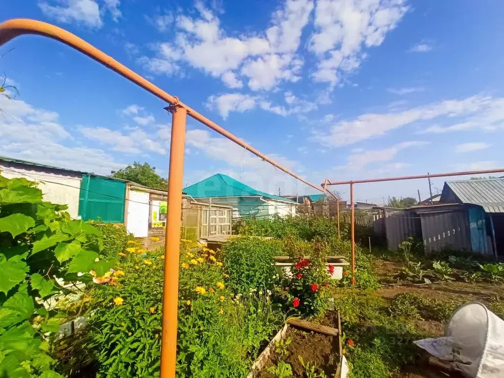 Дом в Челябинская область, Южноуральск ул. Кирова, 47 (70 м) - Фото 1