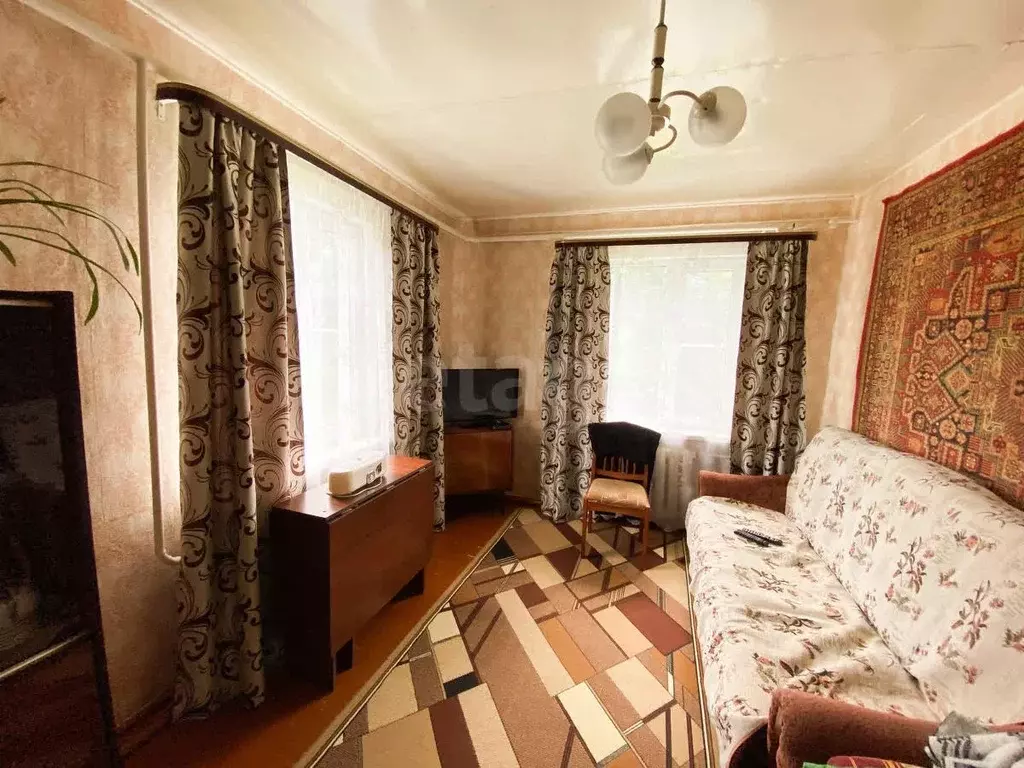 Дом в Ярославская область, Рыбинский муниципальный округ, пос. Шашково ... - Фото 1