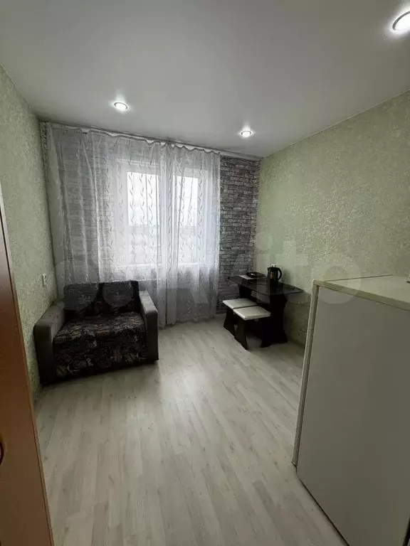 Квартира-студия, 12 м, 9/9 эт. - Фото 1