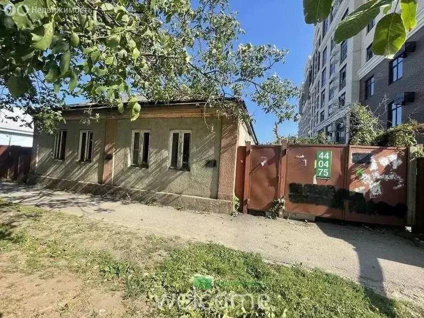 Участок в Ставрополь, Октябрьская улица, 189 (13.6 м) - Фото 2