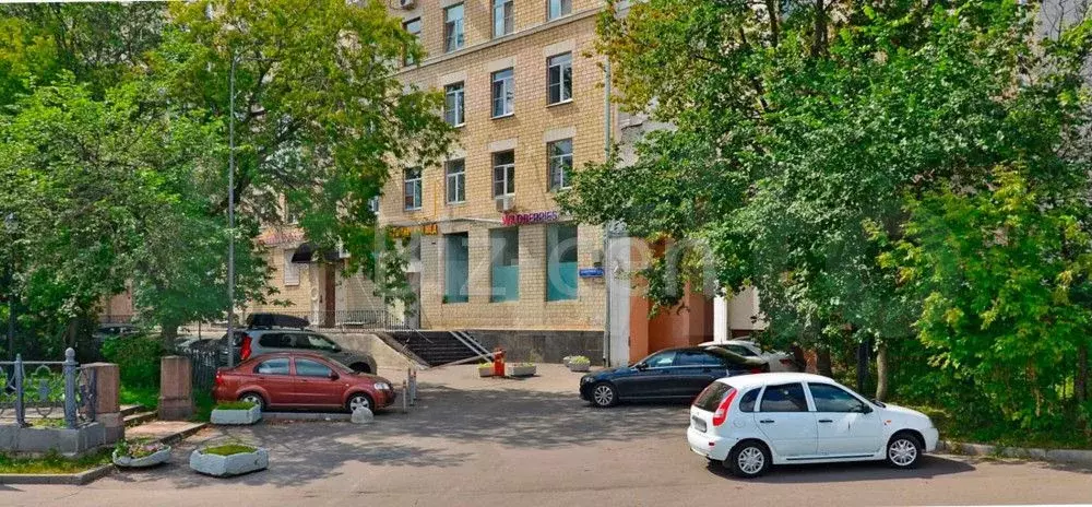 Офисное помещение 117 кв.м от собственника - Фото 1