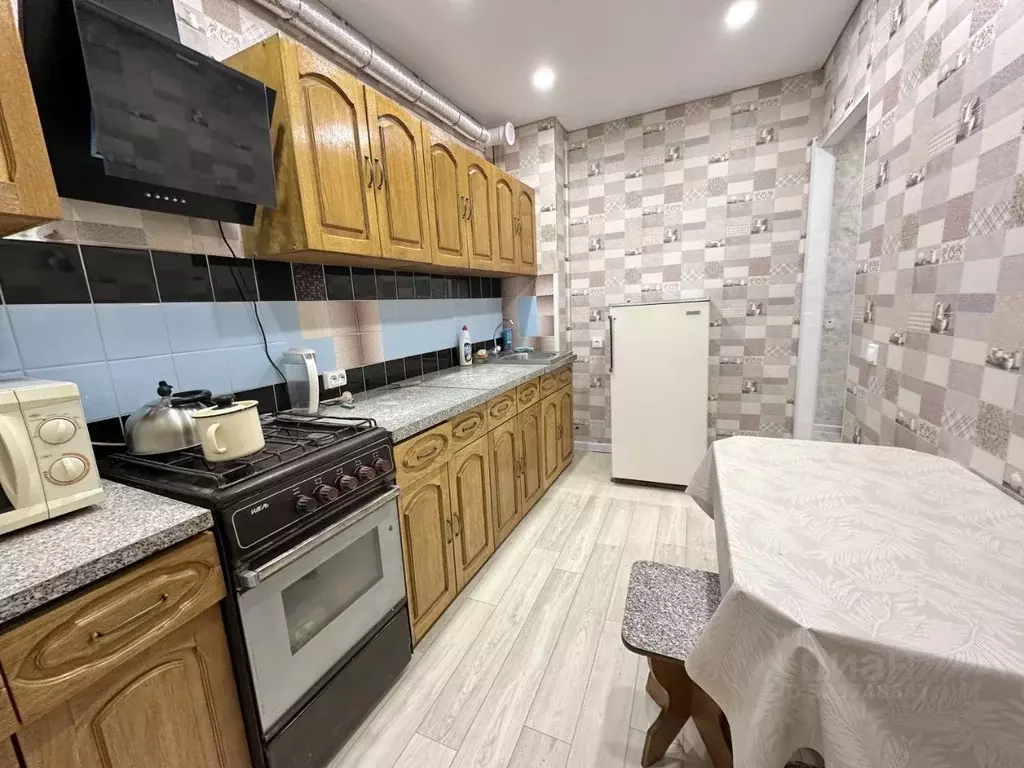 1-к кв. Татарстан, Казань Краснококшайская ул., 83 (35.0 м) - Фото 1