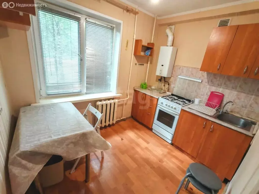 1-комнатная квартира: Ухта, Юбилейная улица, 19 (28.1 м) - Фото 0