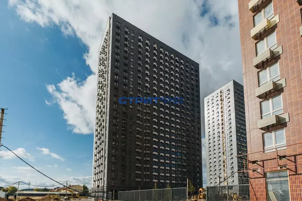 Торговая площадь в Московская область, Мытищи Ярославский квартал ... - Фото 1