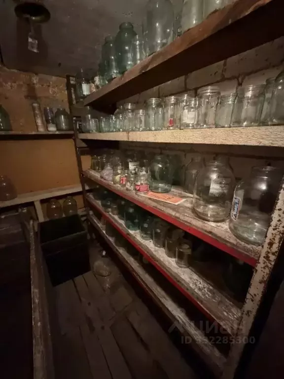 Склад в Саратовская область, Саратов 6-й кв-л,  (3 м) - Фото 1