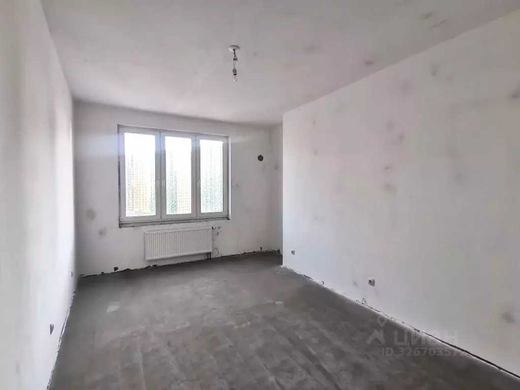 2-к кв. Санкт-Петербург Комендантский просп., 63 (55.1 м) - Фото 1