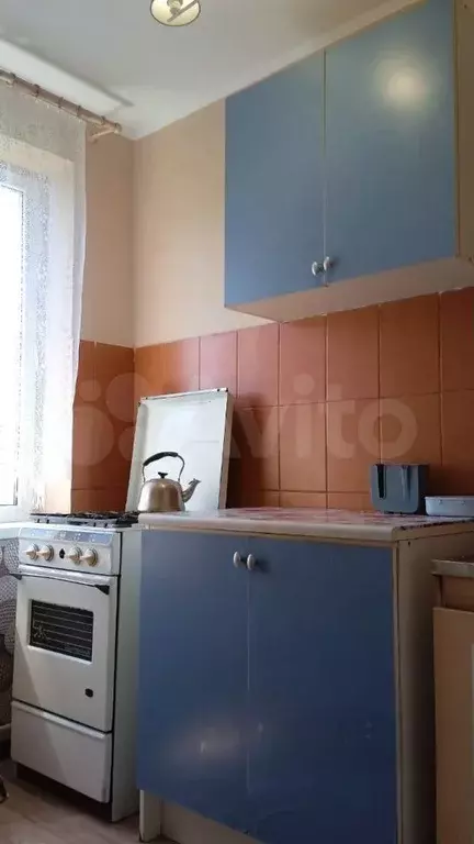 2-к. квартира, 45 м, 5/5 эт. - Фото 0