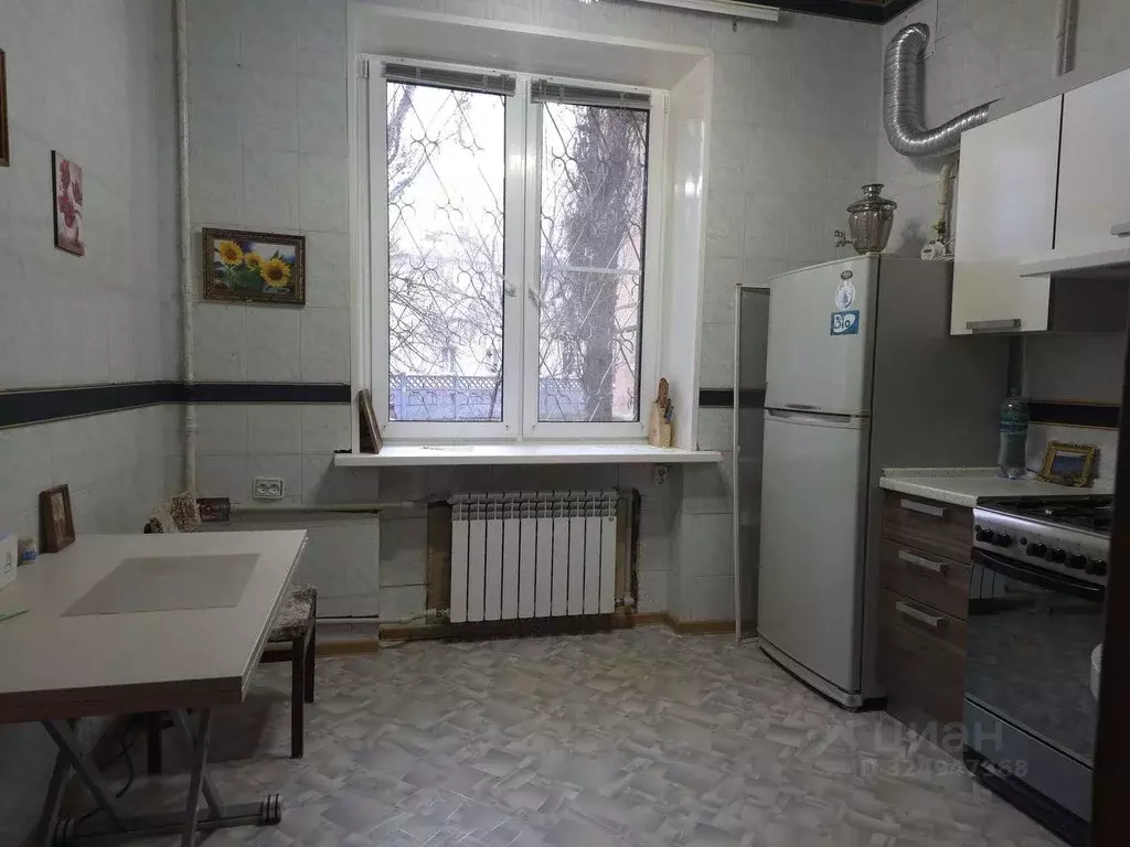 2-к кв. Волгоградская область, Волжский ул. Чайковского, 12 (55.0 м) - Фото 2