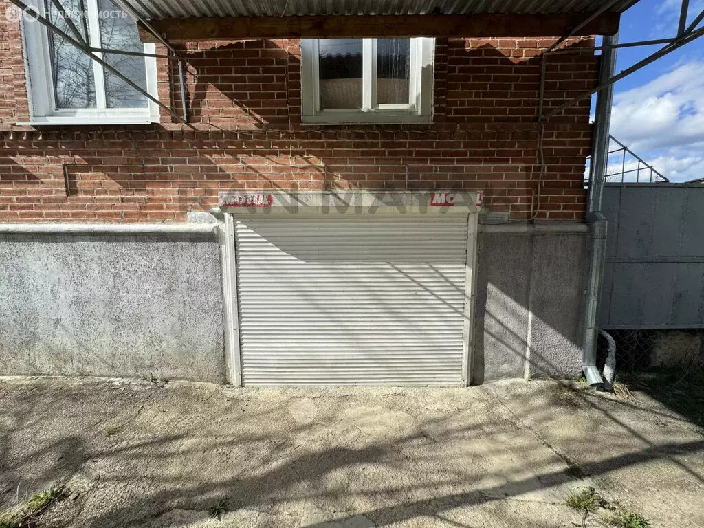 Дом в Майкоп, Апшеронская улица, 40 (160 м) - Фото 2