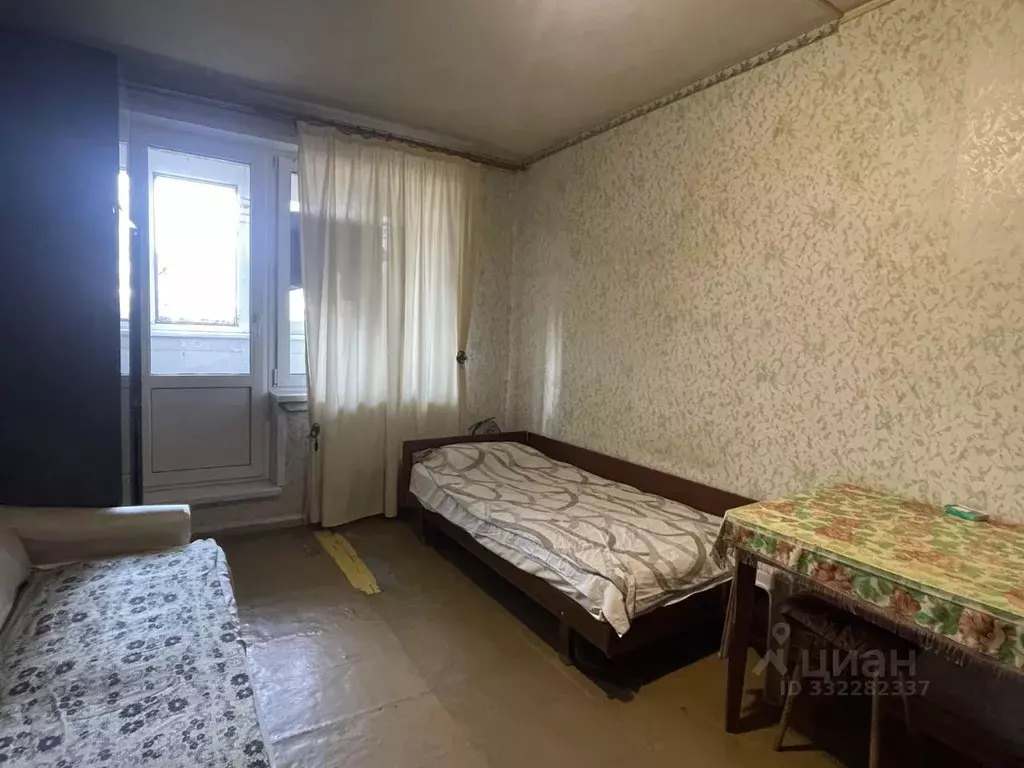 Комната Москва Беловежская ул., 21 (16.2 м) - Фото 2