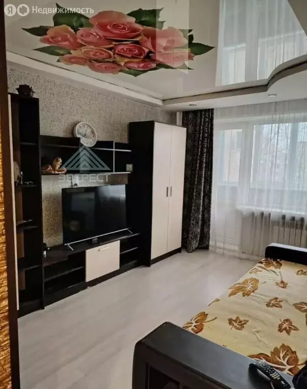 2-комнатная квартира: Черногорск, Юбилейная улица, 10 (47 м) - Фото 1
