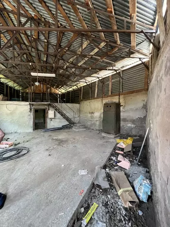 Помещение свободного назначения в Краснодарский край, Сочи городской ... - Фото 1